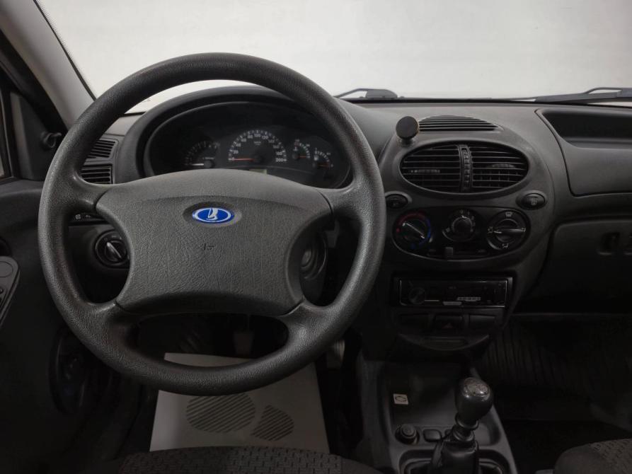 Lada (ВАЗ) Kalina I Альметьевск  - изображение 14