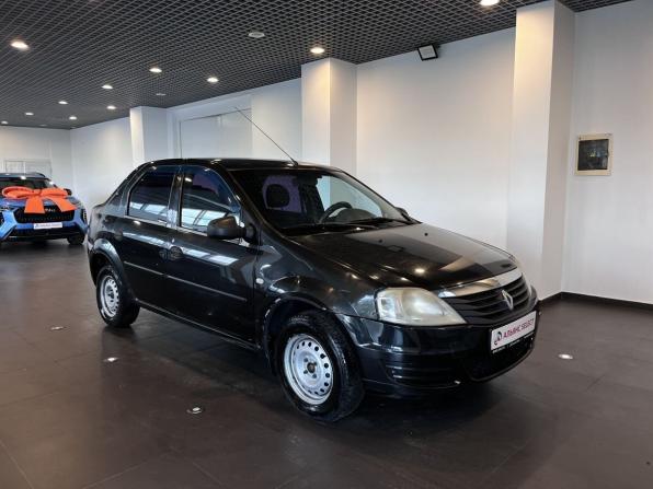 Renault Logan I Рестайлинг с пробегом 2010 года, цена 370 000 рублей, 290340 км, седан, Автокод Объявления