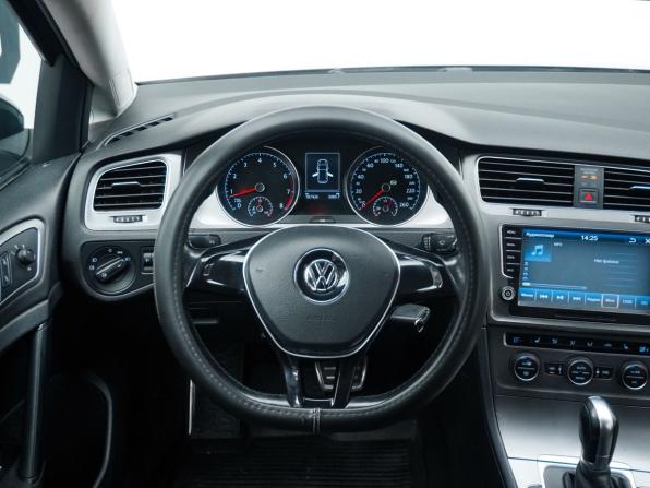 Volkswagen Golf VII с пробегом 2014 года, цена 1 249 000 рублей, 187425 км, хэтчбек, Автокод Объявления