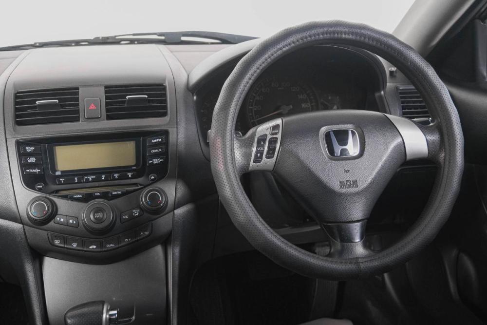 Honda Accord VII Кемерово  - изображение 15