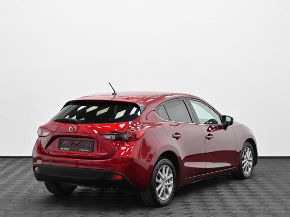 Mazda 3 III (BM) с пробегом 2013 года, цена 949 000 рублей, 131000 км, хэтчбек, Автокод Объявления