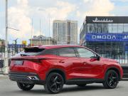 Omoda C5 I Новосибирск  - изображение 30