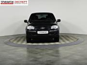 Chevrolet Niva I Рестайлинг Белгород  - изображение 20