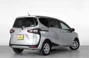 Toyota Sienta II Новосибирск  - изображение 27