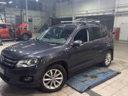Volkswagen Tiguan I Рестайлинг Санкт-Петербург  - изображение 6