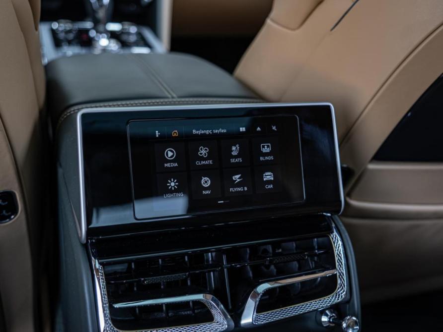 Bentley Flying Spur III Краснодар  - изображение 34