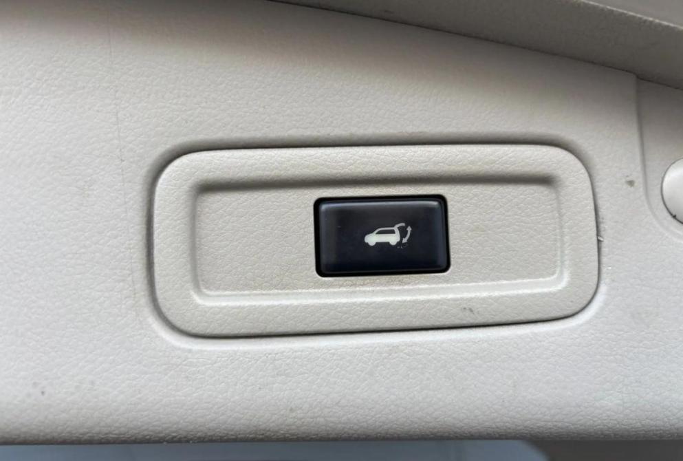 Nissan Murano II (Z51) Рестайлинг 2 Киров  - изображение 11
