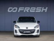 Mazda 3 II (BL) Рестайлинг Краснодар  - изображение 23