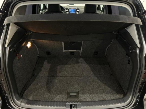 Volkswagen Tiguan I с пробегом 2010 года, цена 809 000 рублей, 179873 км, внедорожник, Автокод Объявления