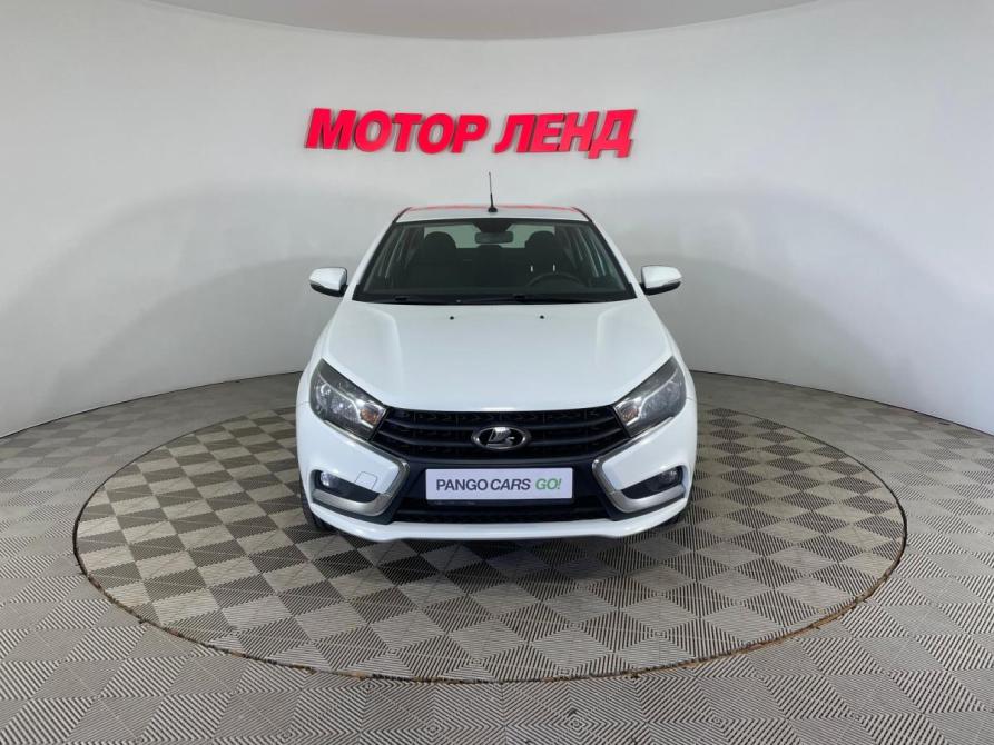 Lada (ВАЗ) Vesta I Воронеж  - изображение 2