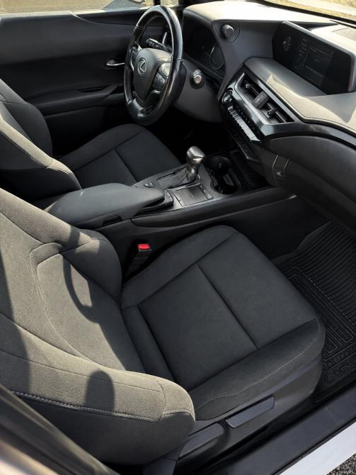 Lexus UX I Набережные Челны  - изображение 18