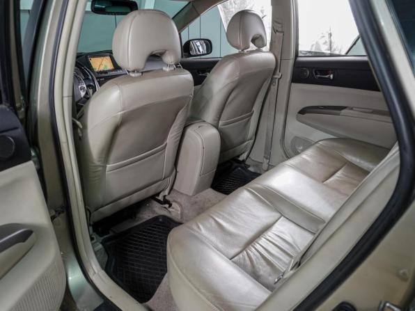Toyota Prius II Рестайлинг (XW20) с пробегом 2007 года, цена 899 000 рублей, 209263 км, лифтбек, Автокод Объявления