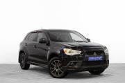 Mitsubishi ASX I Барнаул  - изображение 25