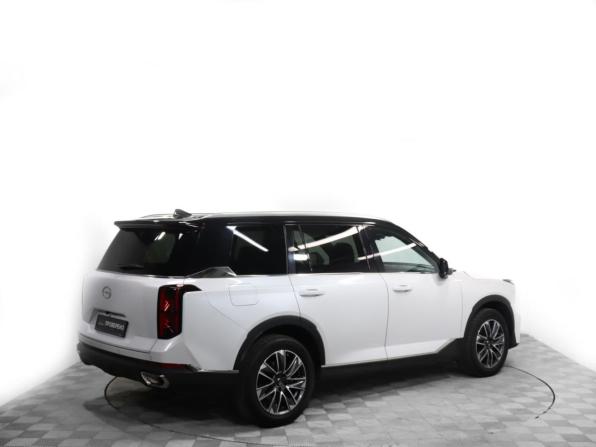 GAC GS8 II с пробегом 2023 года, цена 3 099 000 рублей, 75958 км, внедорожник, Автокод Объявления