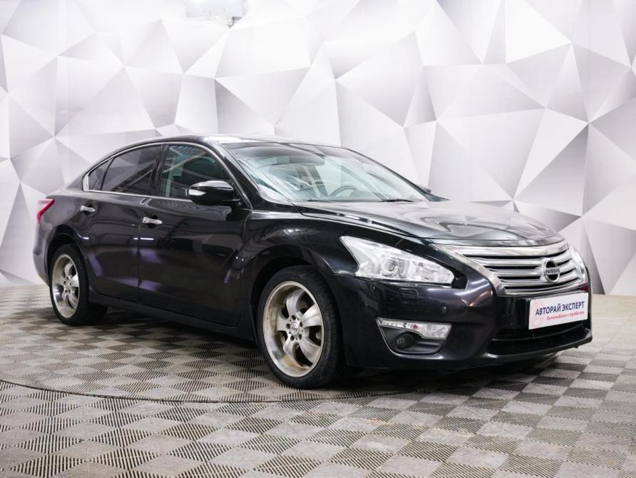 Nissan Teana III Ульяновск  - изображение 7