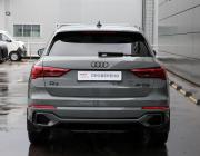 Audi Q3 II (F3) Москва  - изображение 31