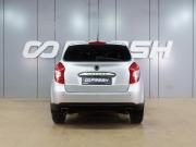 SsangYong Actyon II Рестайлинг Воронеж  - изображение 23