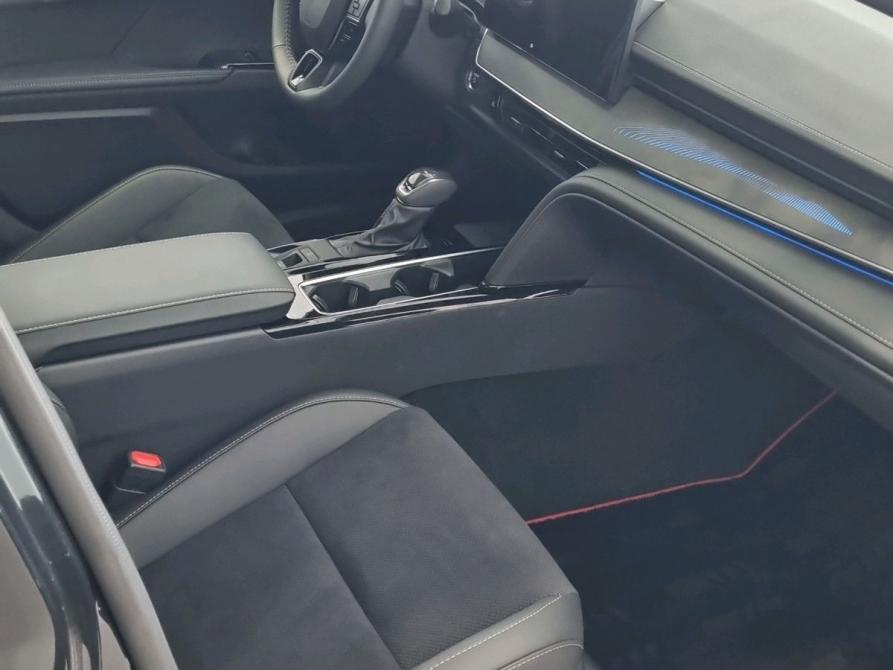 Toyota Camry IX (XV80) China Market Омск  - изображение 12