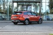 Lada (ВАЗ) Vesta I Брянск  - изображение 25