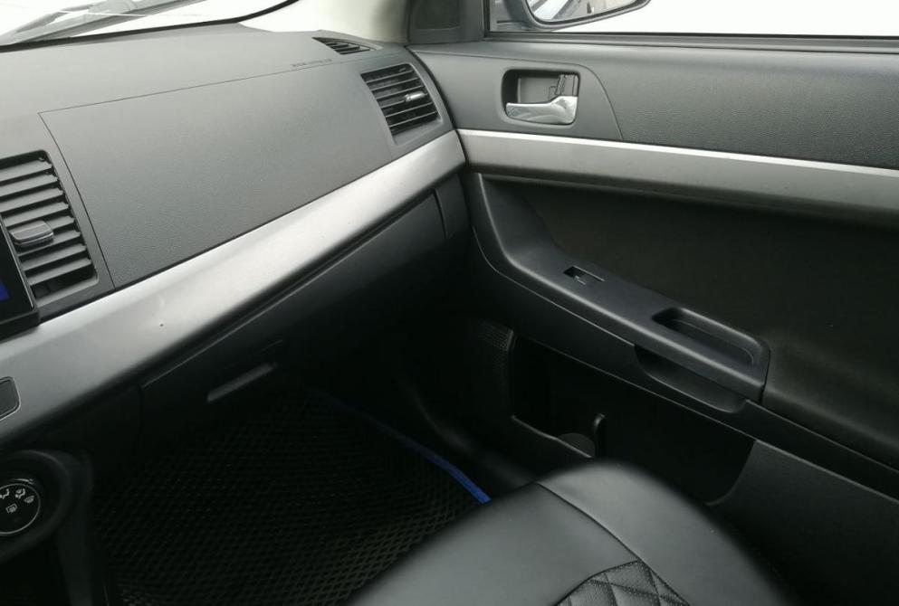 Mitsubishi Lancer X Иваново  - изображение 17