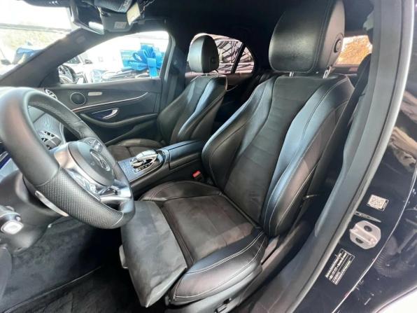 Mercedes-Benz E-Класс V (W213 S213 C238) с пробегом 2019 года, цена 2 495 000 рублей, 173498 км, седан, Автокод Объявления