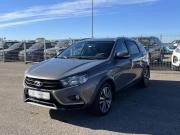 Lada (ВАЗ) Vesta I Буинск  - изображение 24