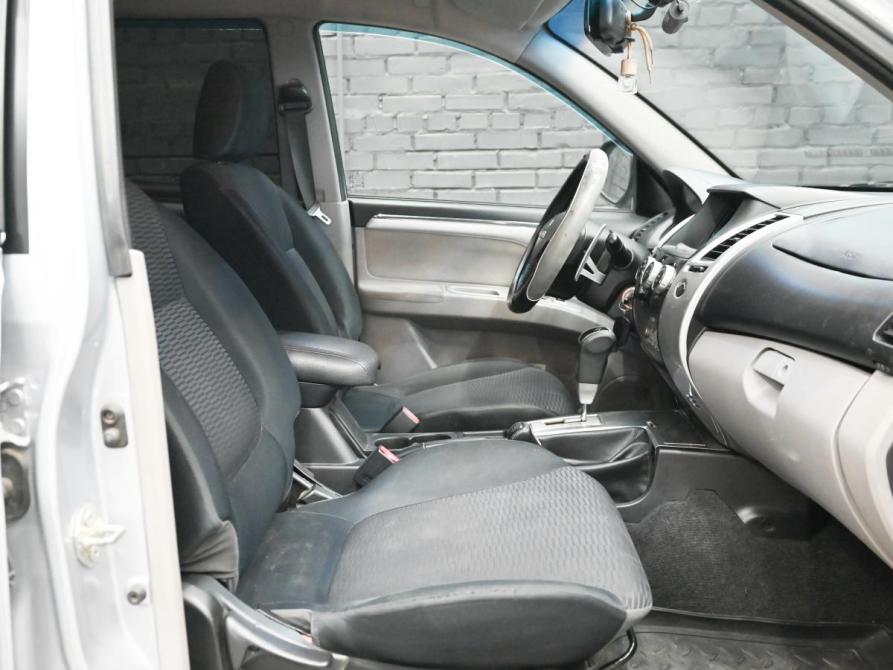 Mitsubishi Pajero Sport II Екатеринбург  - изображение 10