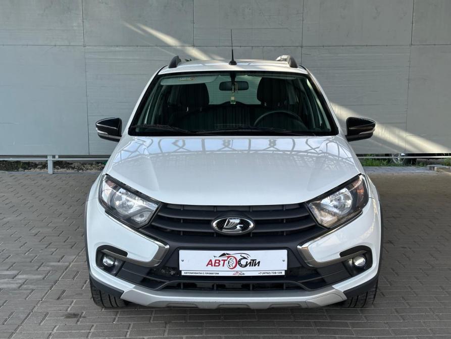 Lada (ВАЗ) Granta I Рестайлинг Тамбов  - изображение 3