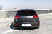 Kia Ceed II Казань  - изображение 22