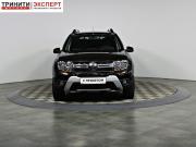 Renault Duster I Рестайлинг Белгород  - изображение 19