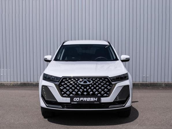 Chery Tiggo 7 Pro Max I Рестайлинг с пробегом 2024 года, цена 2 199 000 рублей, 2676 км, внедорожник, Автокод Объявления