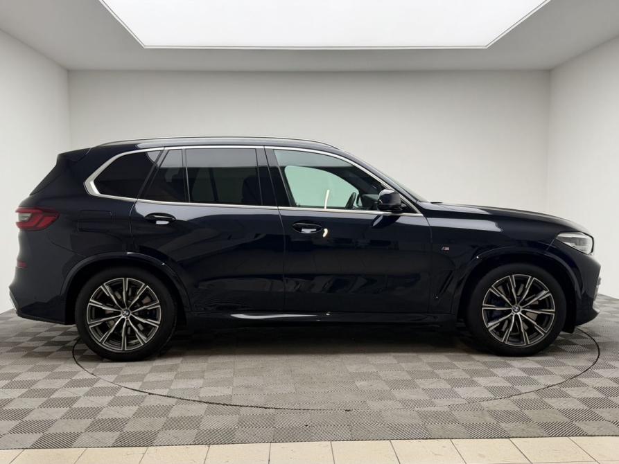 BMW X5 IV (G05/G18) Москва  - изображение 5