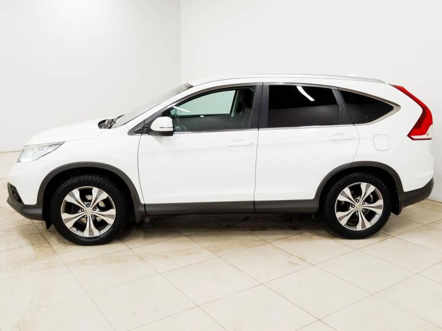 Honda CR-V IV Тула  - изображение 2