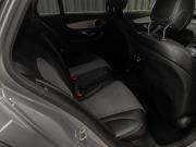 Mercedes-Benz C-Класс IV (W205) Красноярск  - изображение 25