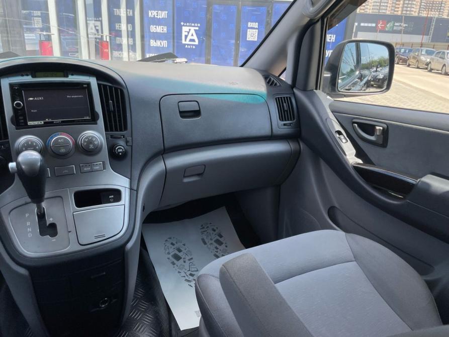 Hyundai Grand Starex I Краснодар  - изображение 19