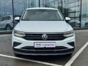Volkswagen Tiguan II Рестайлинг Стройкерамика  - изображение 24