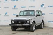 Lada (ВАЗ) Niva Legend Пермь  - изображение 17