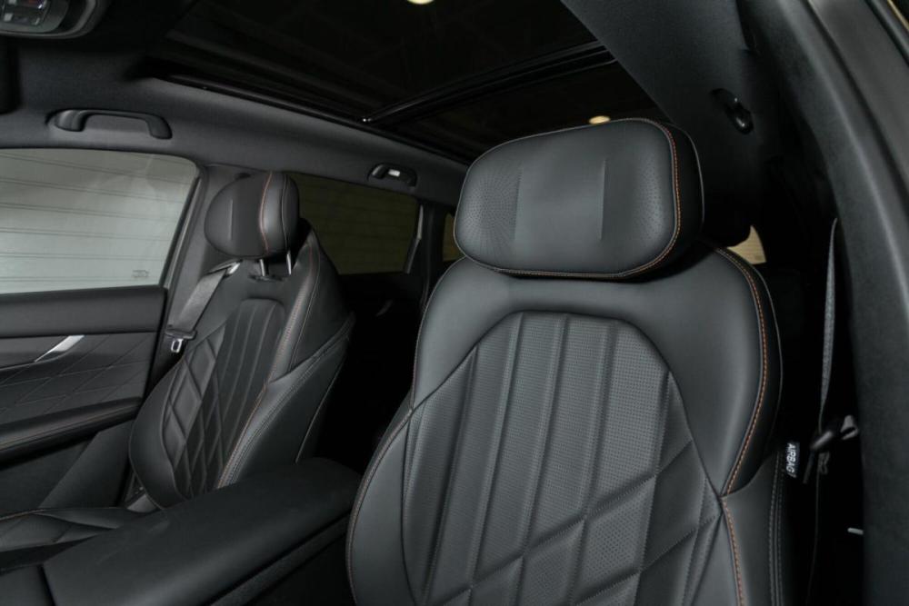 Changan CS75 Plus IV Москва  - изображение 4