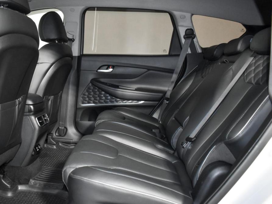 Hyundai Santa Fe IV Рестайлинг Санкт-Петербург  - изображение 12