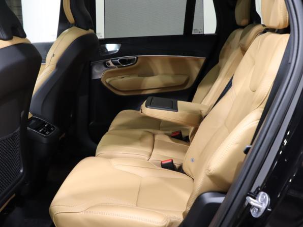 Volvo XC90 II Рестайлинг 1 с пробегом 2024 года, цена 8 210 000 рублей, 12614 км, внедорожник, Автокод Объявления