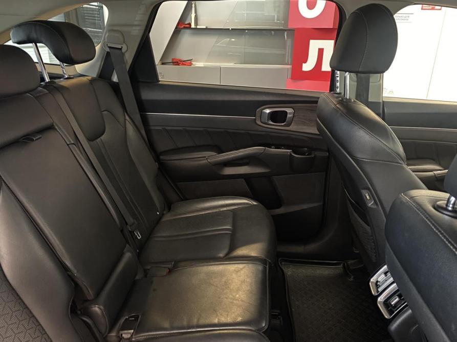 Kia Sorento IV Москва  - изображение 9