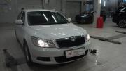 Skoda Octavia II (A5) Рестайлинг Мурино  - изображение 6
