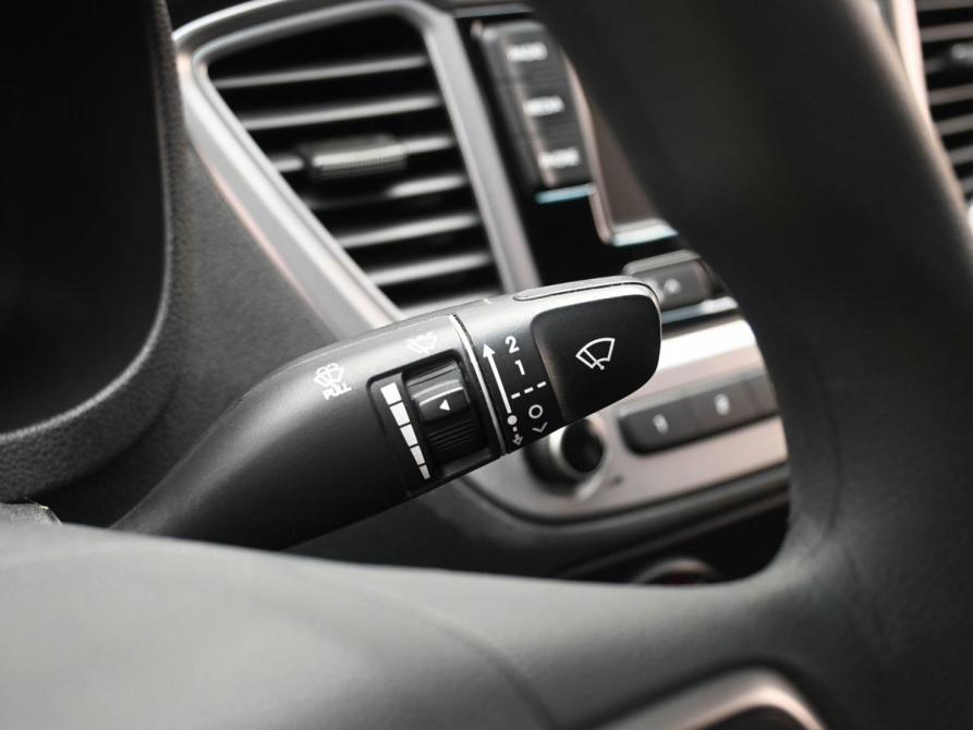 Hyundai Solaris II Рестайлинг Ростов-на-Дону  - изображение 15