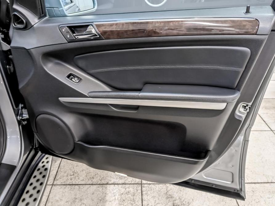 Mercedes-Benz M-Класс III (W166) Москва  - изображение 22