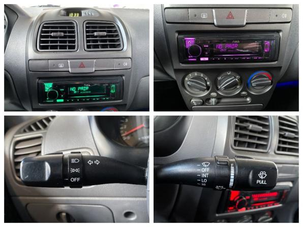 Hyundai Accent II с пробегом 2008 года, цена 545 000 рублей, 205932 км, седан, Автокод Объявления