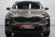 Kia Sportage IV Рестайлинг Кемерово  - изображение 29
