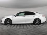 Toyota Camry VIII (XV70) Химки  - изображение 28