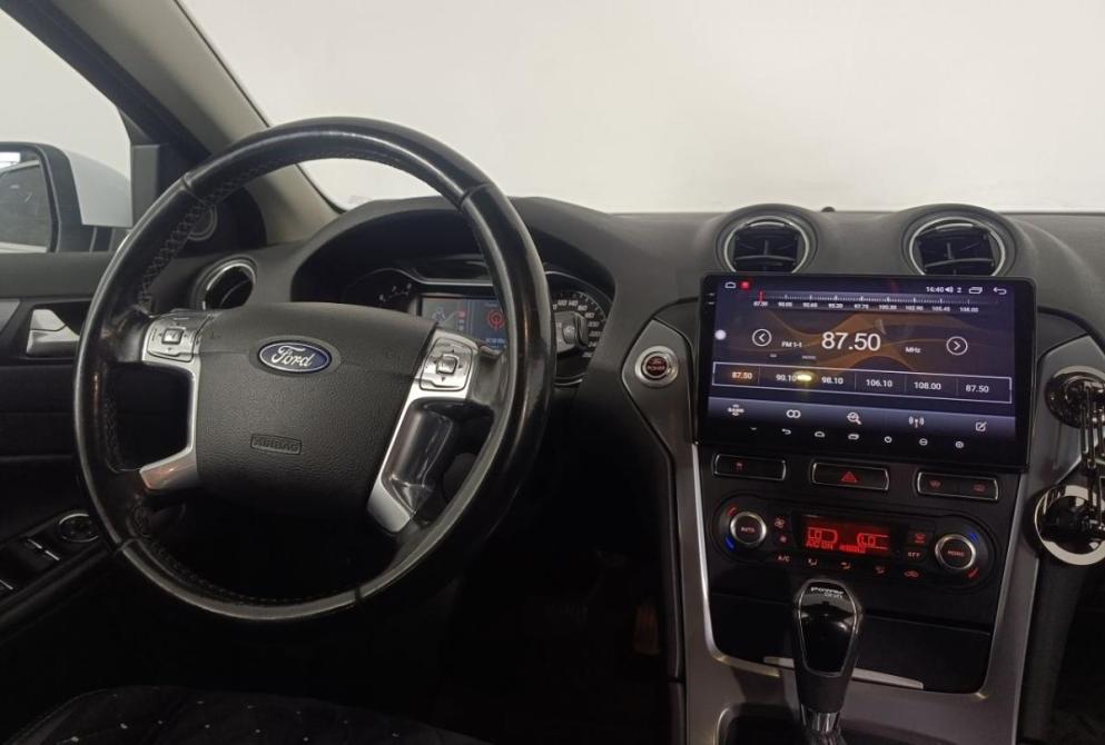Ford Mondeo IV Рестайлинг Волгоград  - изображение 12