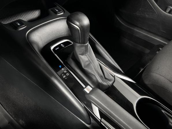 Toyota Corolla XII (E210) с пробегом 2019 года, цена 1 765 000 рублей, 102717 км, седан, Автокод Объявления