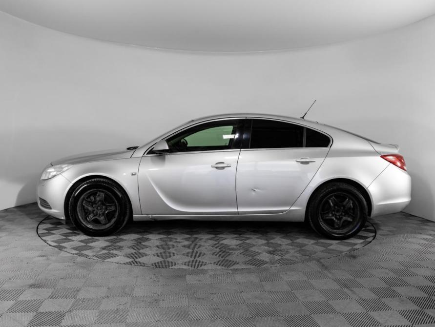 Opel Insignia I Санкт-Петербург  - изображение 9